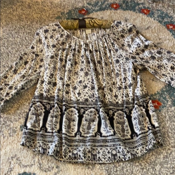 Lucky Brand Tops - Lucky Brand shirt